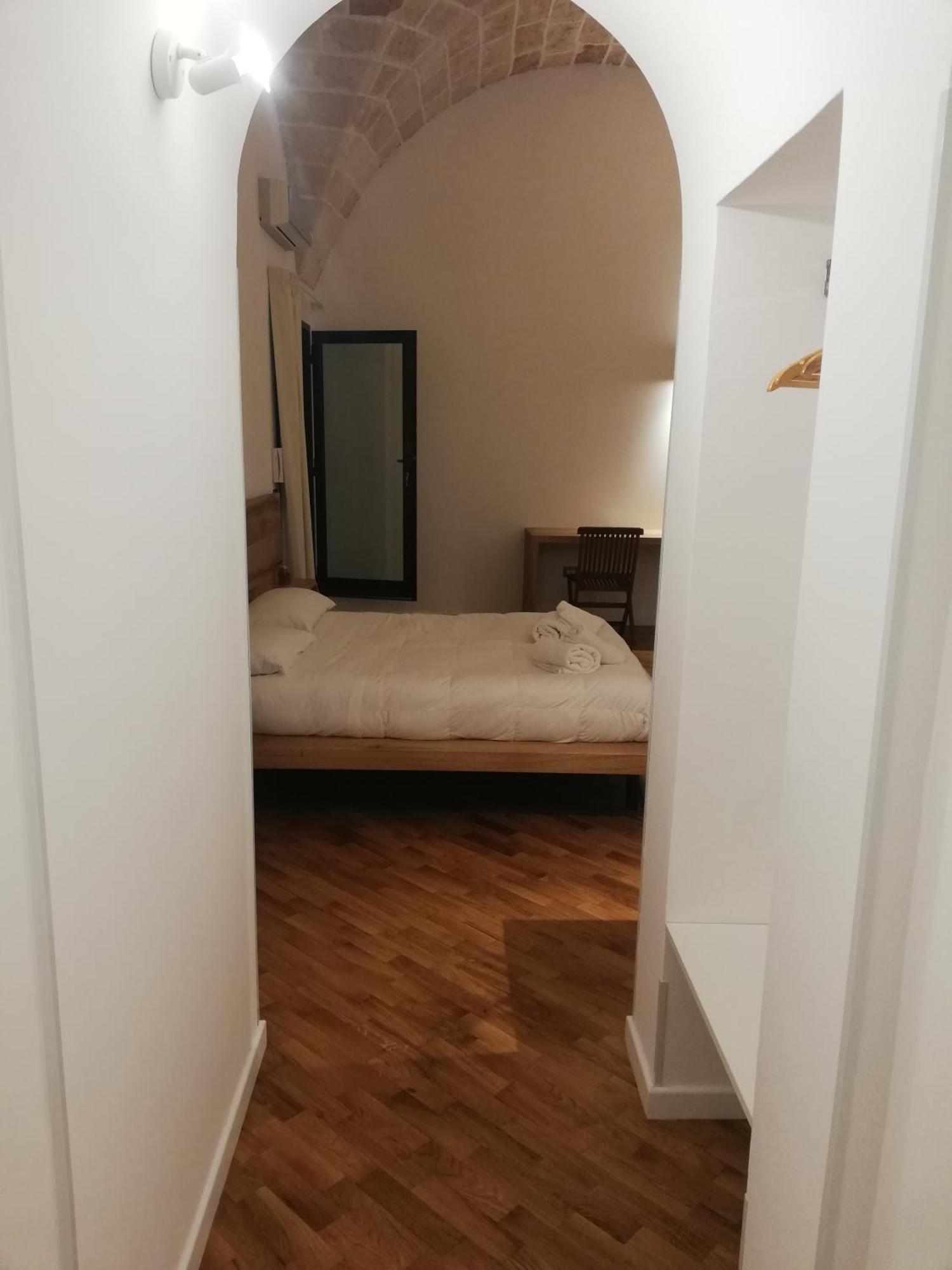 Tito Schipa B&B Lecce Quarto foto