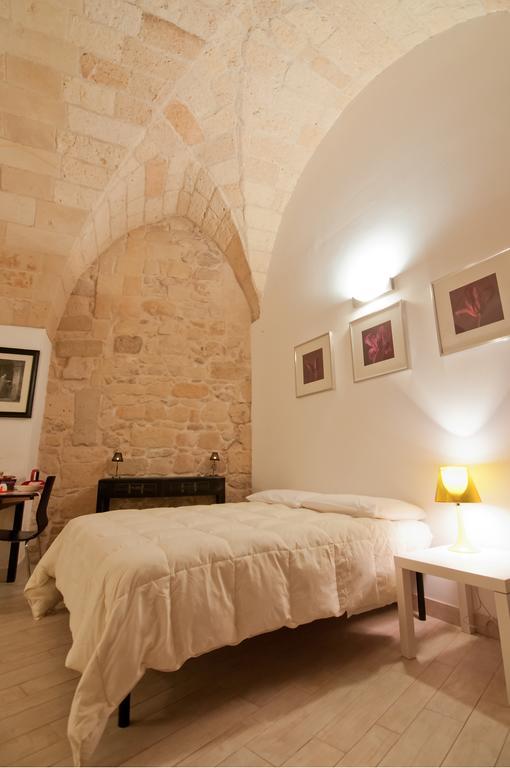 Tito Schipa B&B Lecce Quarto foto