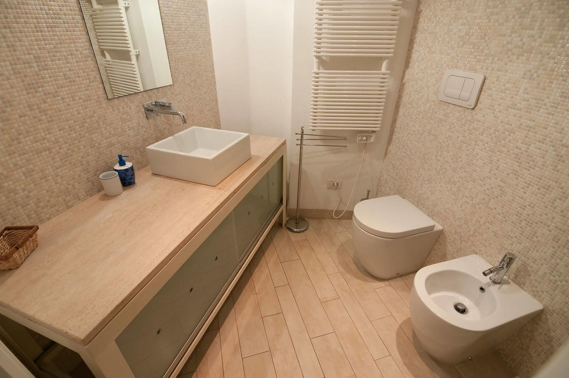 Tito Schipa B&B Lecce Exterior foto